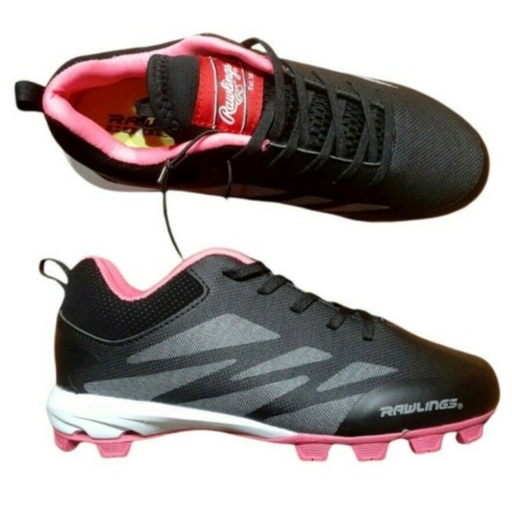 Rawlings Javlin Baseball/Softball Cleats